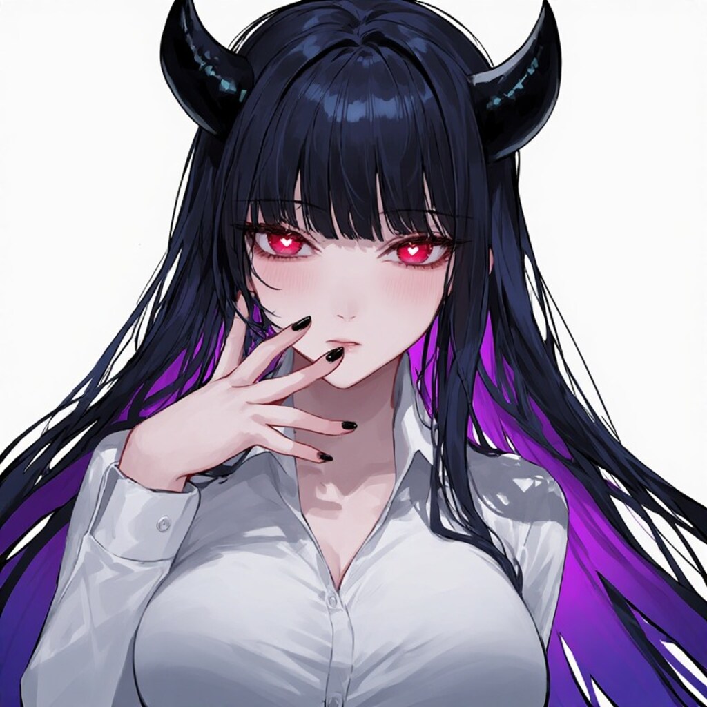 白シャツっていいよね