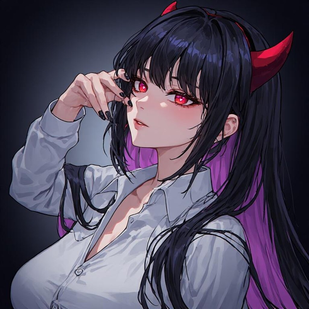 白シャツっていいよね