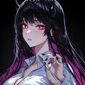 白シャツっていいよね 7枚目