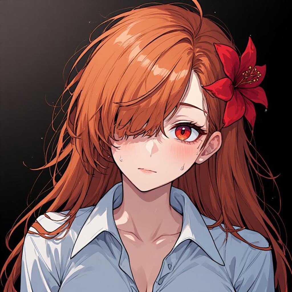 白シャツっていいよね