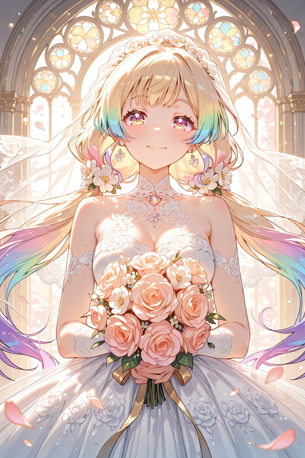 💐✨🕊️🪷👰💐✨🕊️🪷