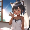 うちの子健全絵 5枚目