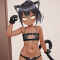 うちの子健全絵 3枚目