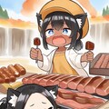 うちの子健全絵 4枚目