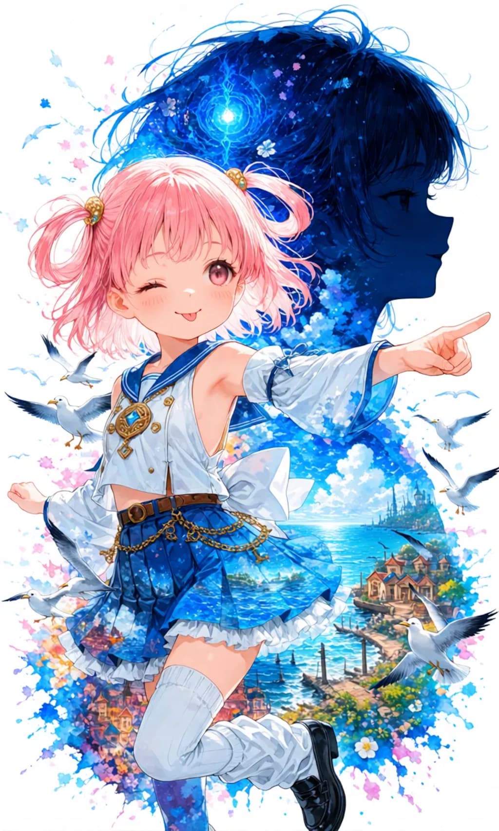 Adventure