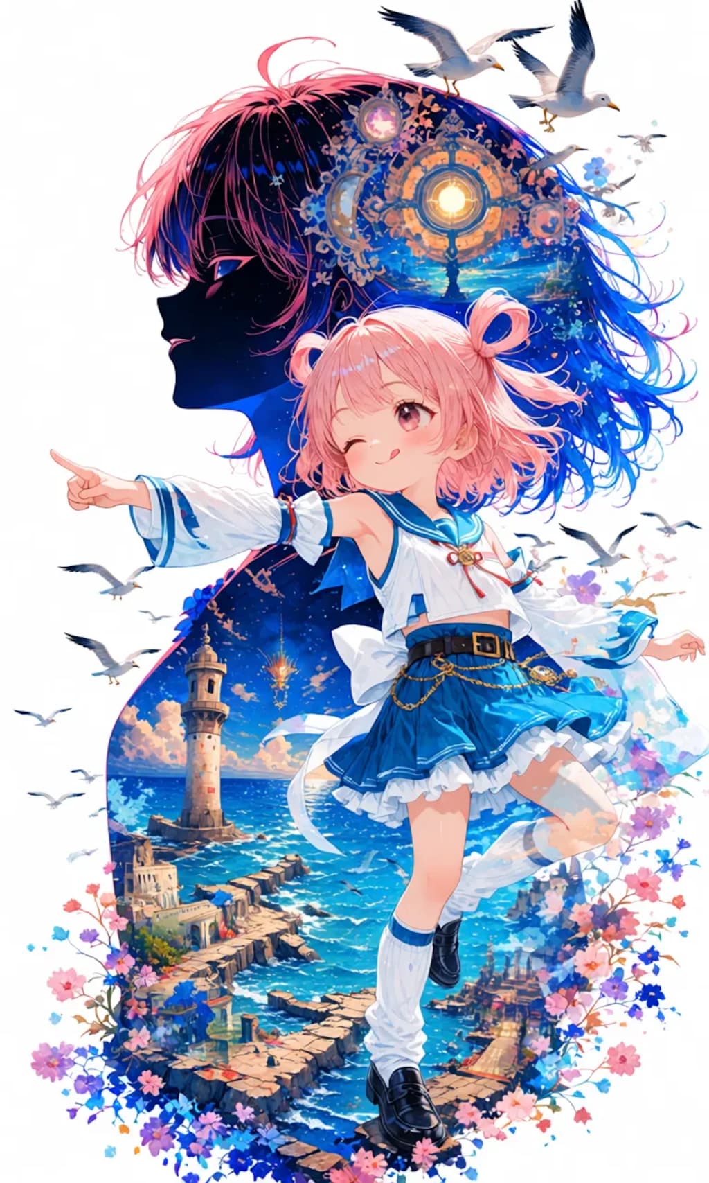 Adventure