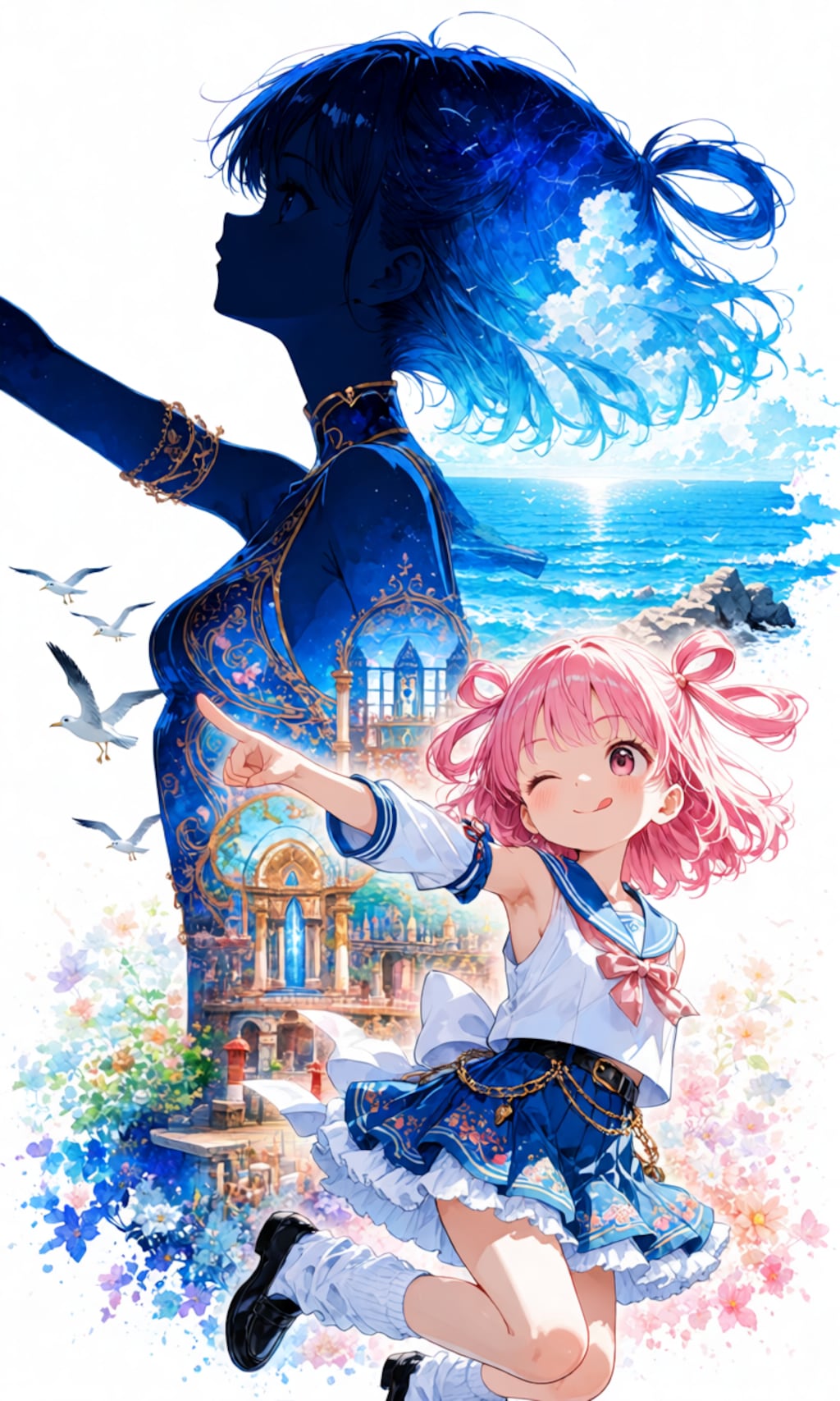 Adventure