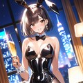 ぶらっくはべはべ　240905 6枚目