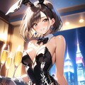 ぶらっくはべはべ　240905 2枚目