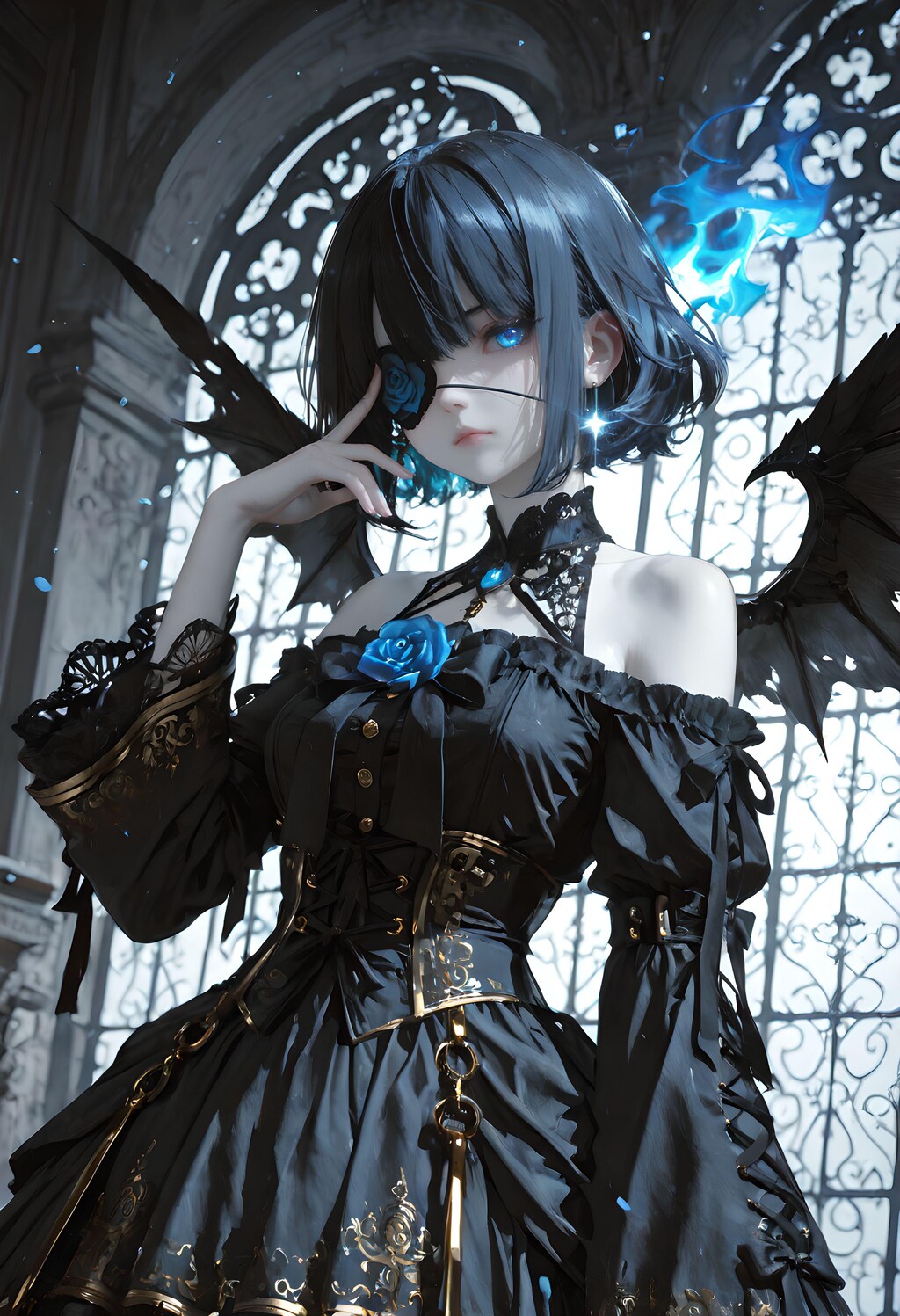 みんなで厨二ロード