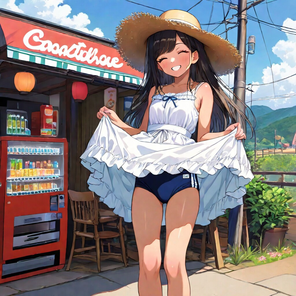 駄菓子屋②