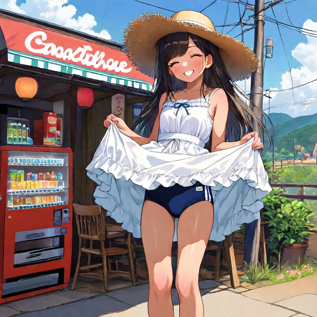 駄菓子屋②