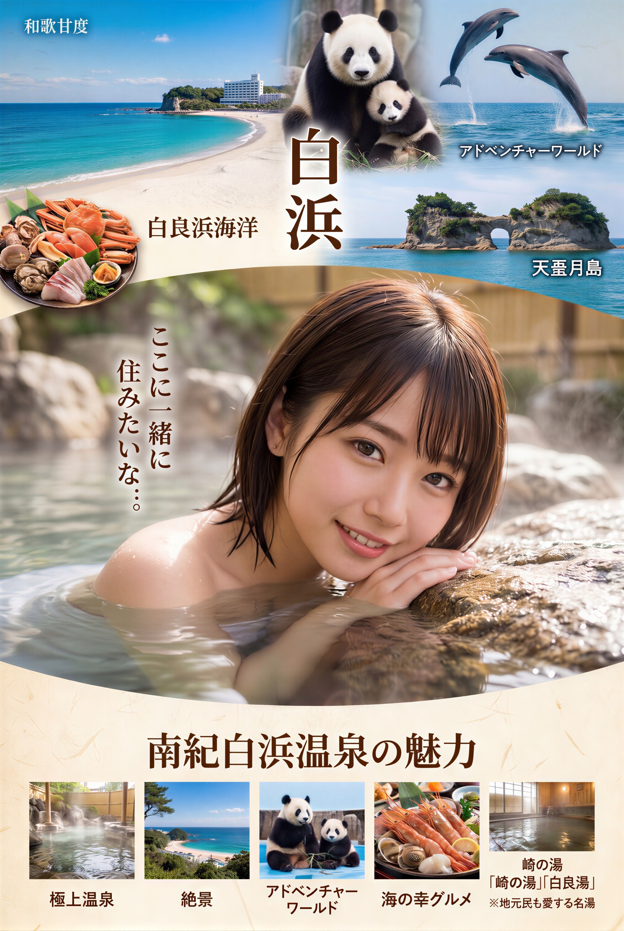 南紀白浜