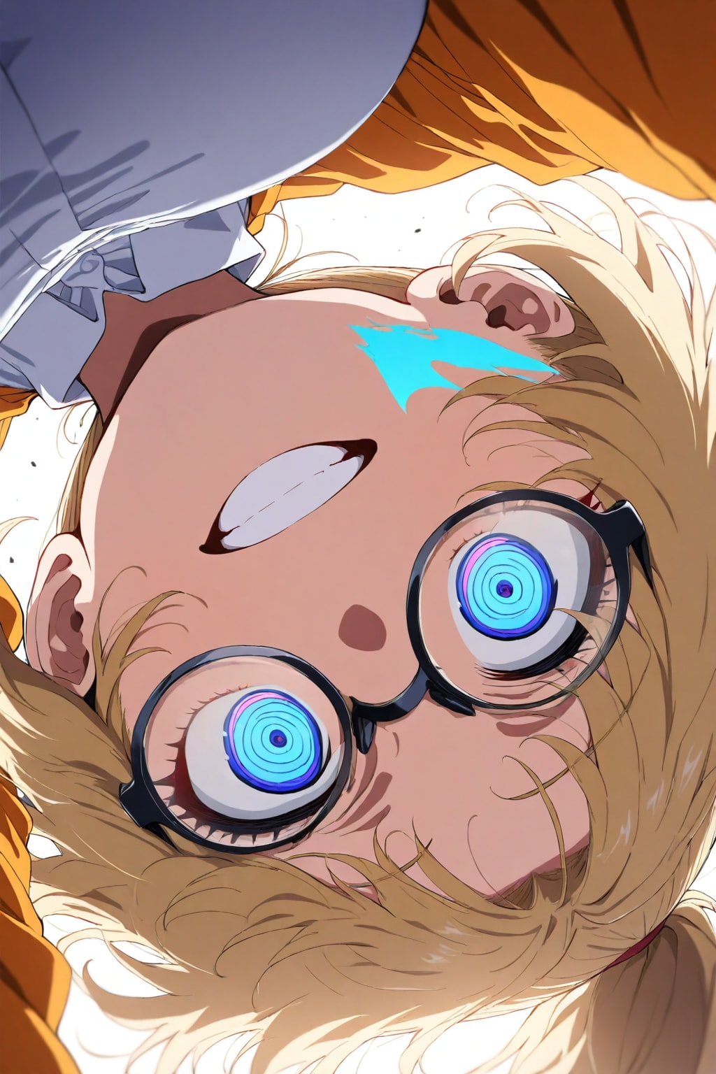 【うちの子】FENRIRメアリー先生