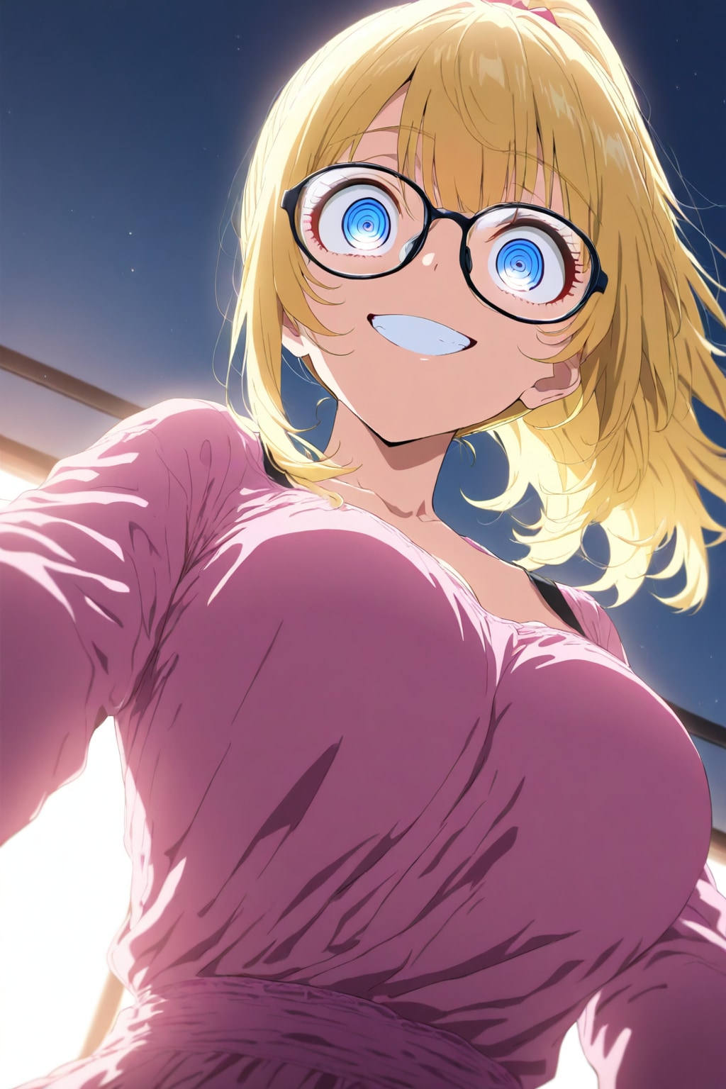 【うちの子】FENRIRメアリー先生