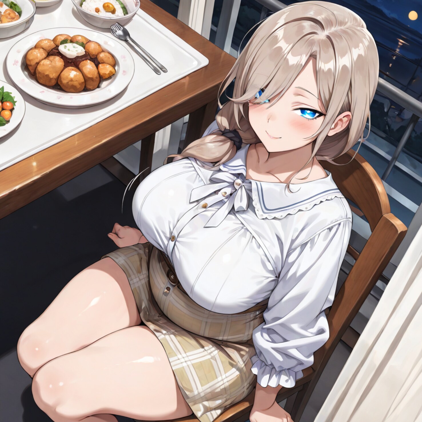 スタミナがつく食事