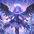 裁きの黒きケルビーニ 7枚目