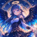 裁きの黒きケルビーニ 8枚目