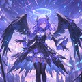 裁きの黒きケルビーニ 9枚目