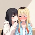 百合まとめ 2枚目
