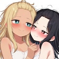 百合まとめ 4枚目