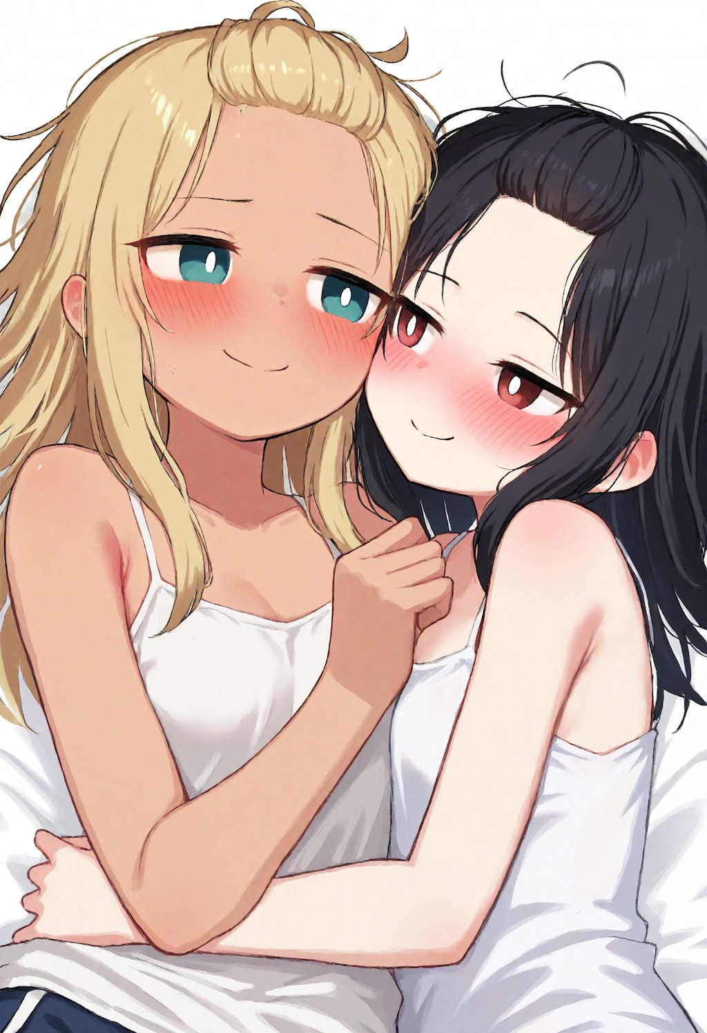 百合まとめ