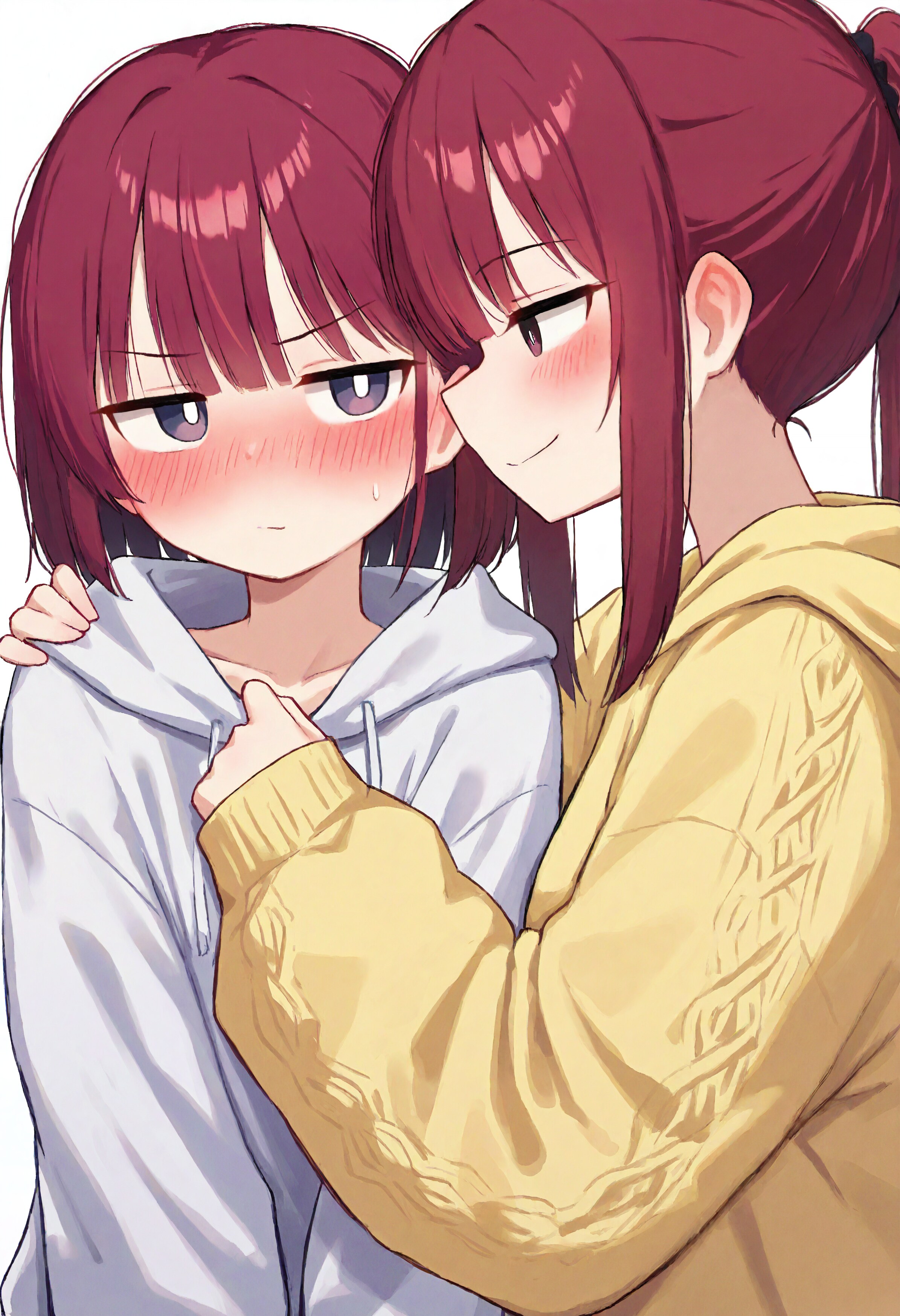 百合まとめ