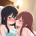 百合まとめ 3枚目