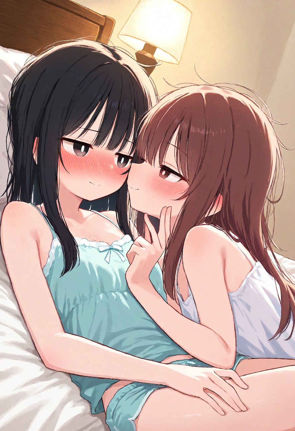 百合まとめ