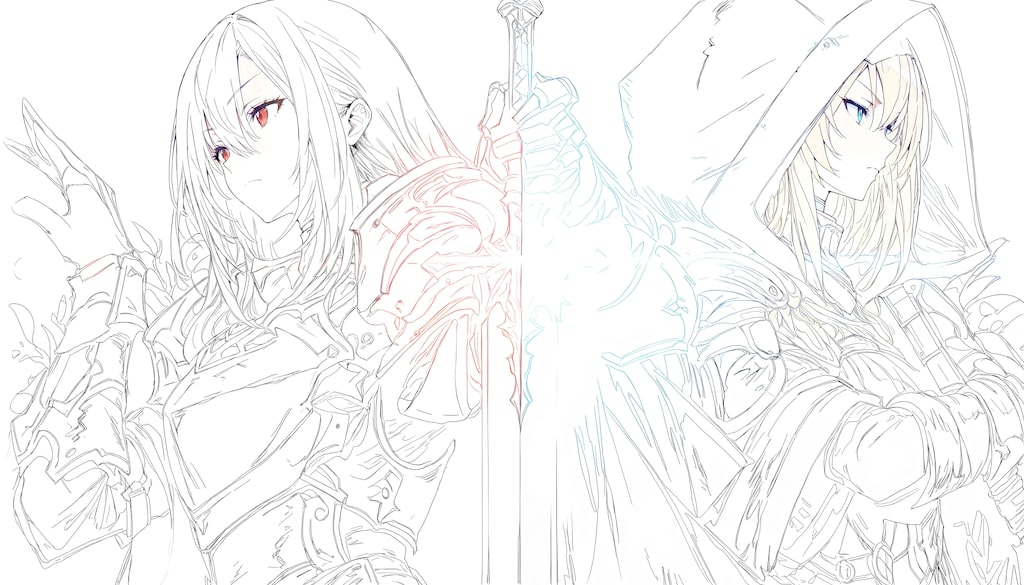 A tale of sound No.102 戦の鼓動を鳴らせ、心を燃やせ！