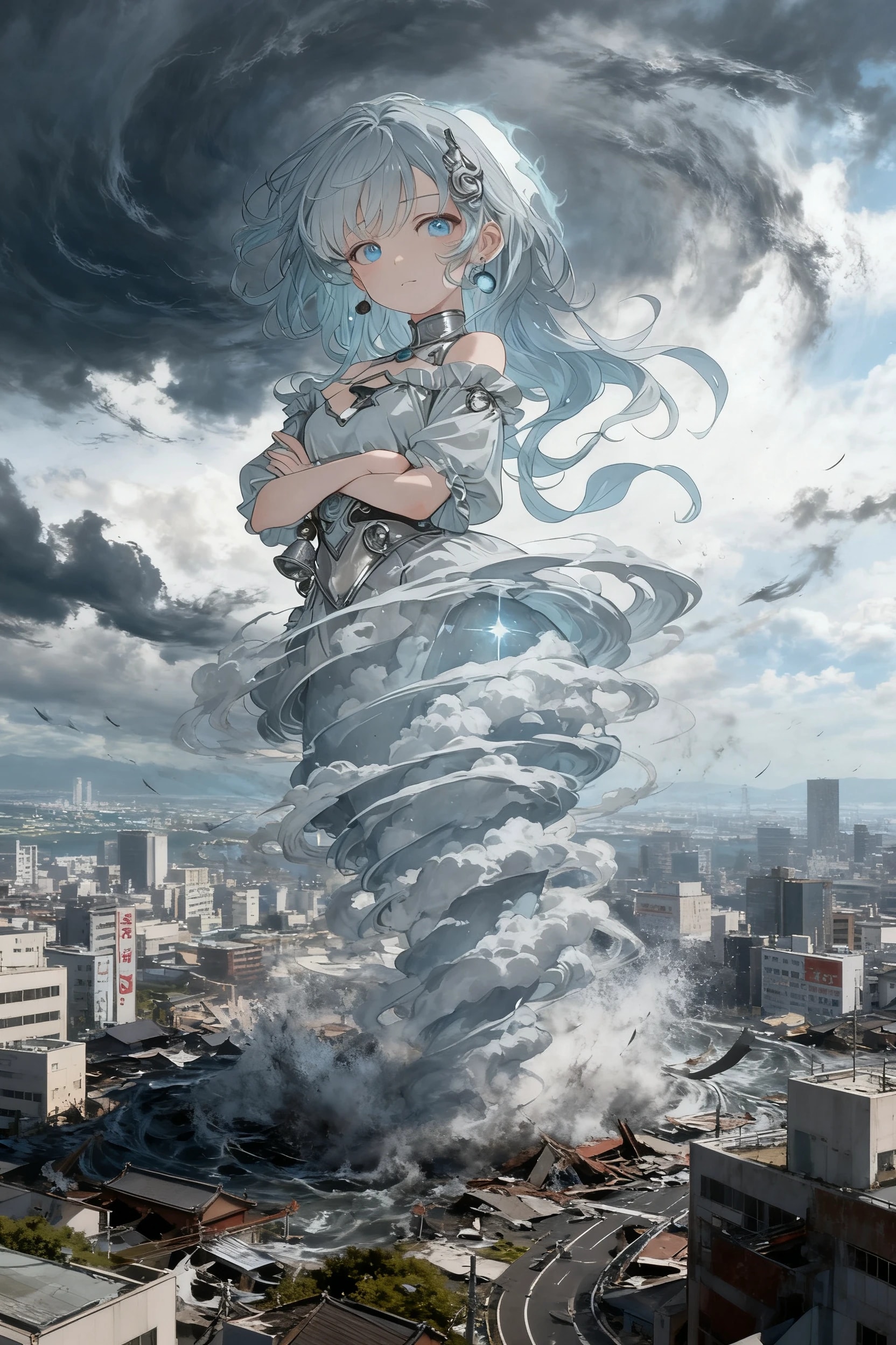 台風