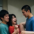 抑えとけ…っ！ 2枚目