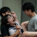 抑えとけ…っ！ 4枚目