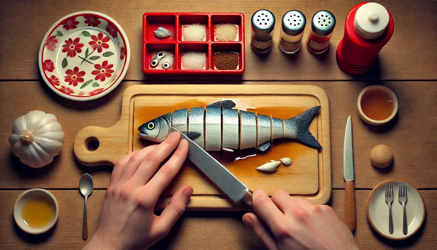 朝寿司~ｲﾀﾀﾞｷﾏｰｯｽ!!!~ | の人気AIイラスト・グラビア