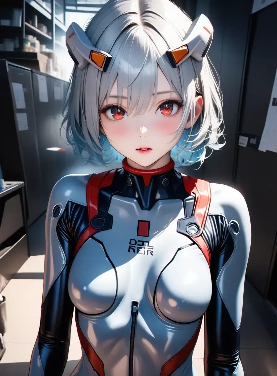レイ