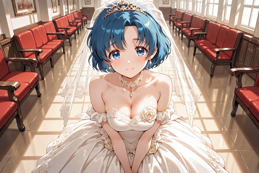 これからよろしくお願いしますね、旦那さま