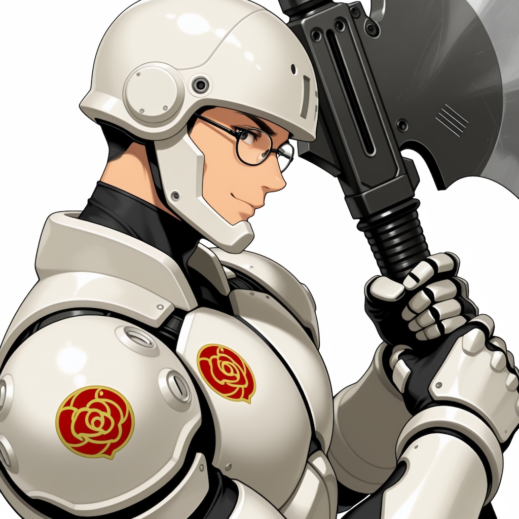 ローゼンリッター