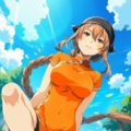 暖かい日差し 4枚目