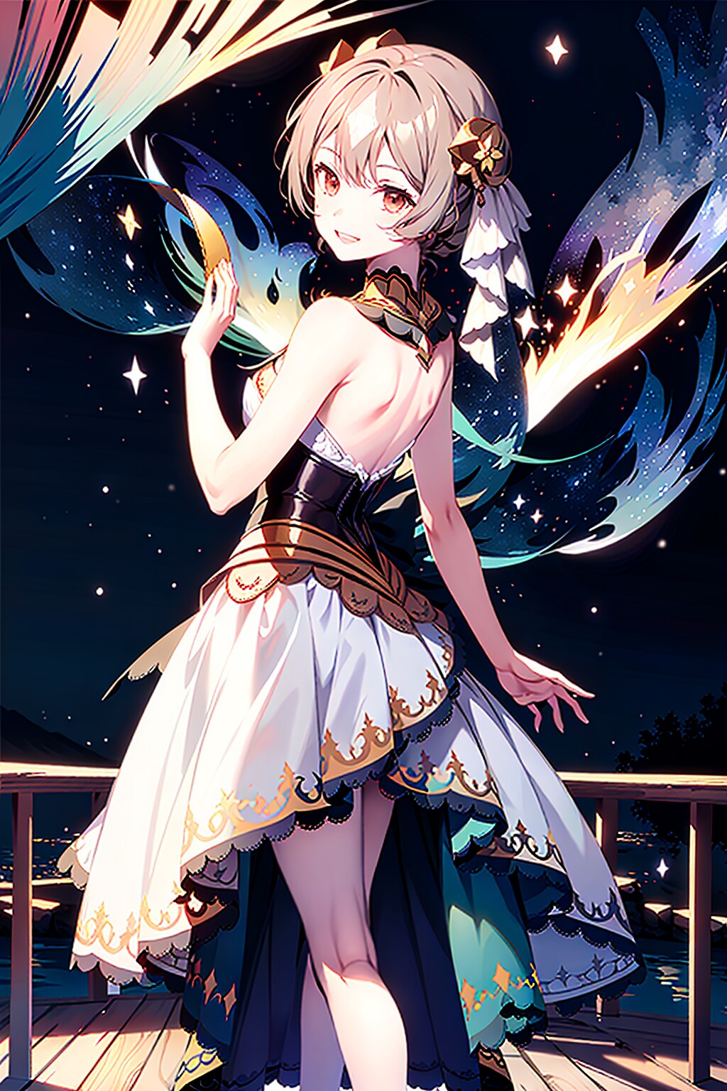 Satono Diamond ⟡ Collection #5