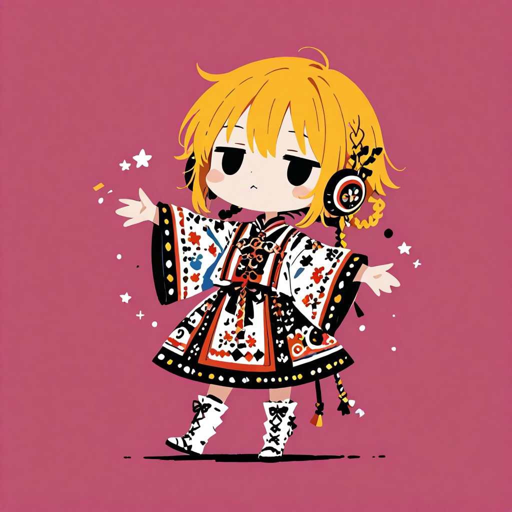 没イラスト集