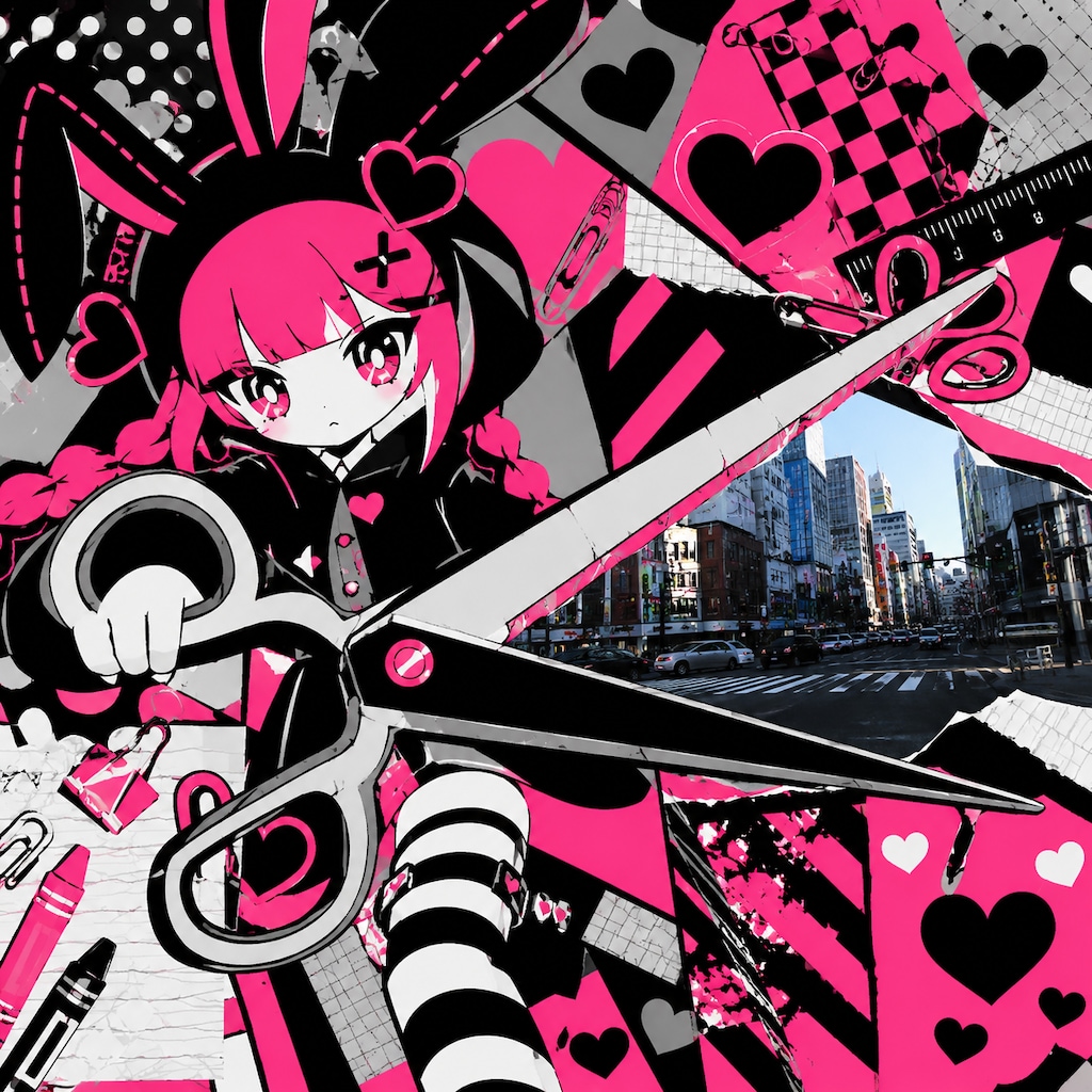 没イラスト集