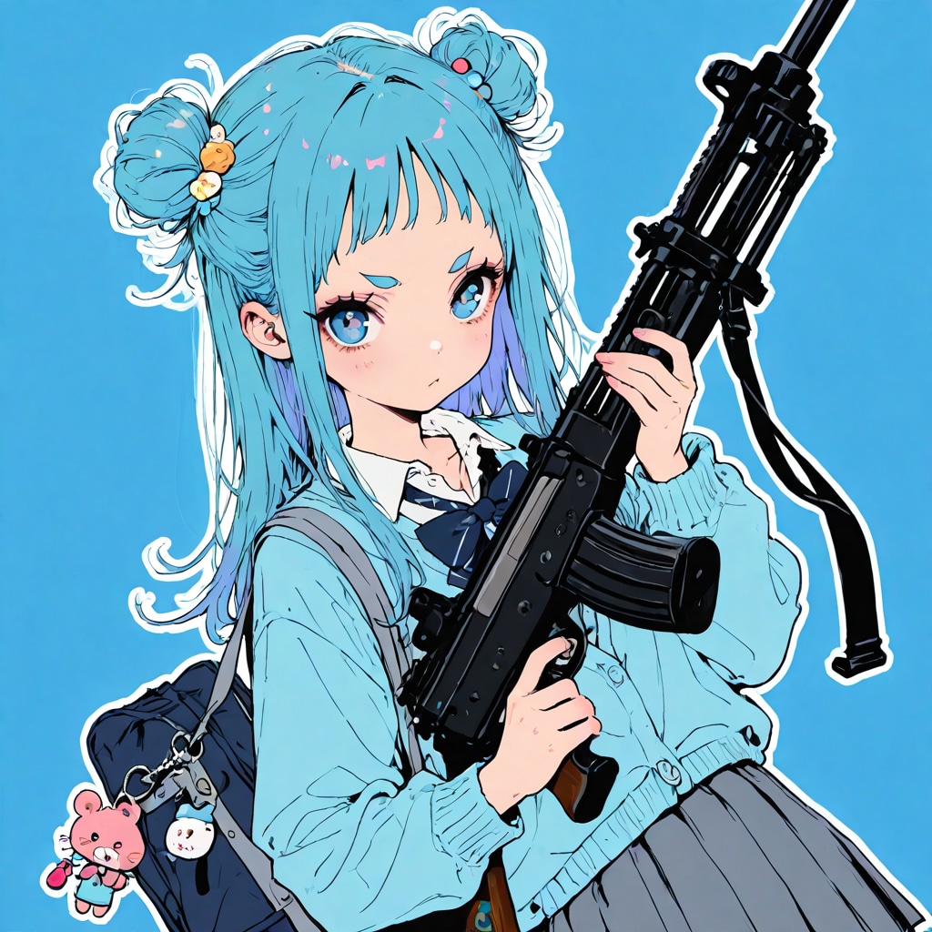 没イラスト集