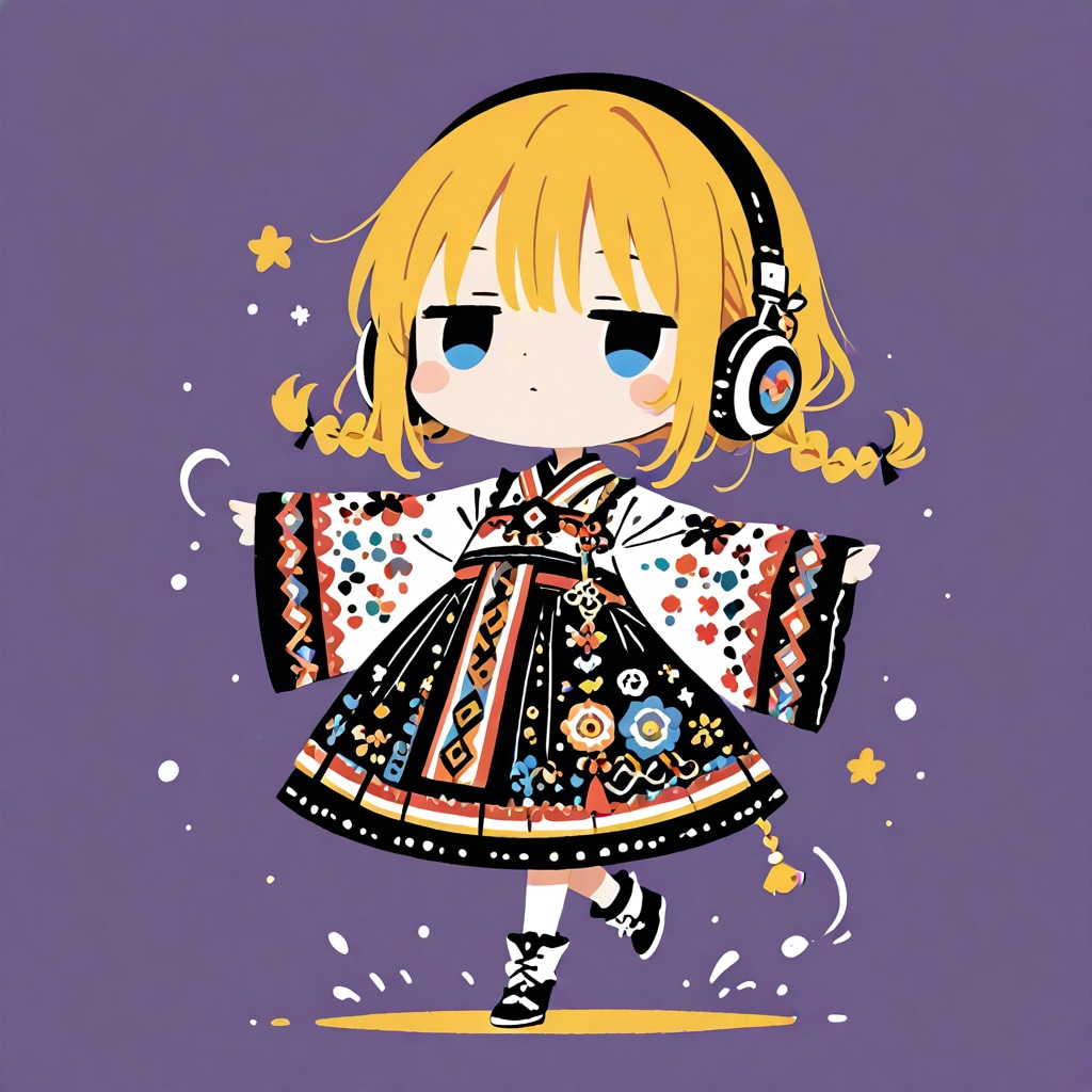 没イラスト集