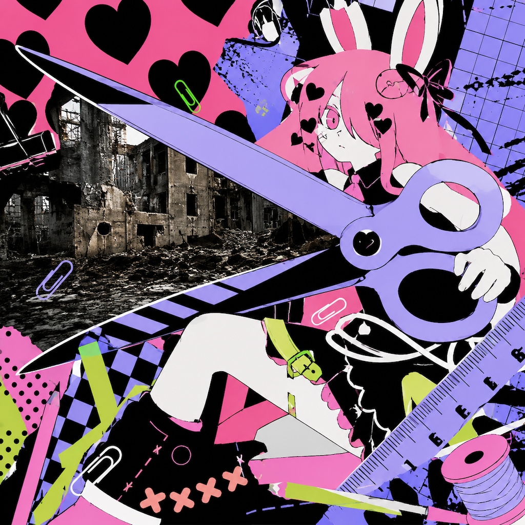 没イラスト集