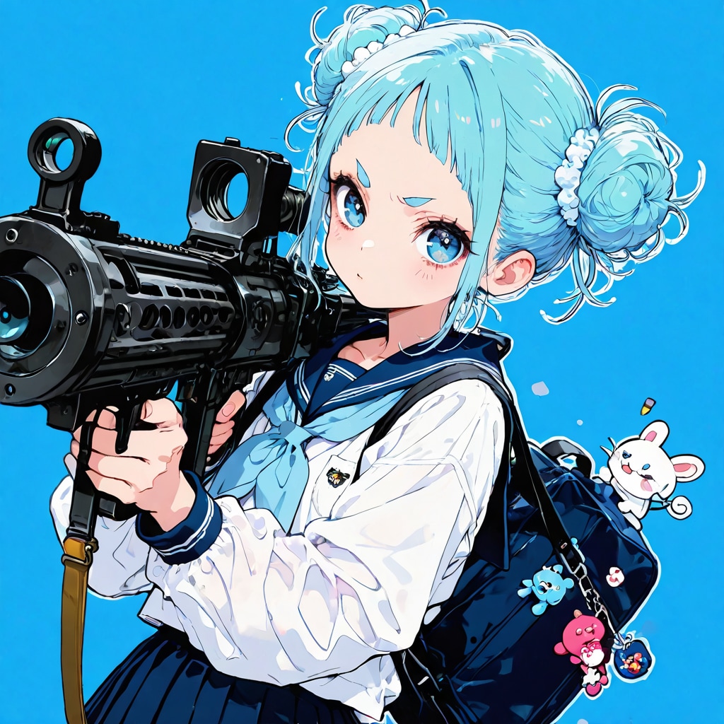 没イラスト集