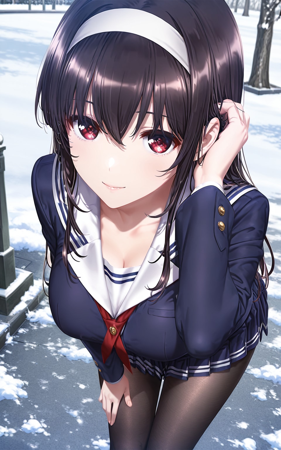 詩羽