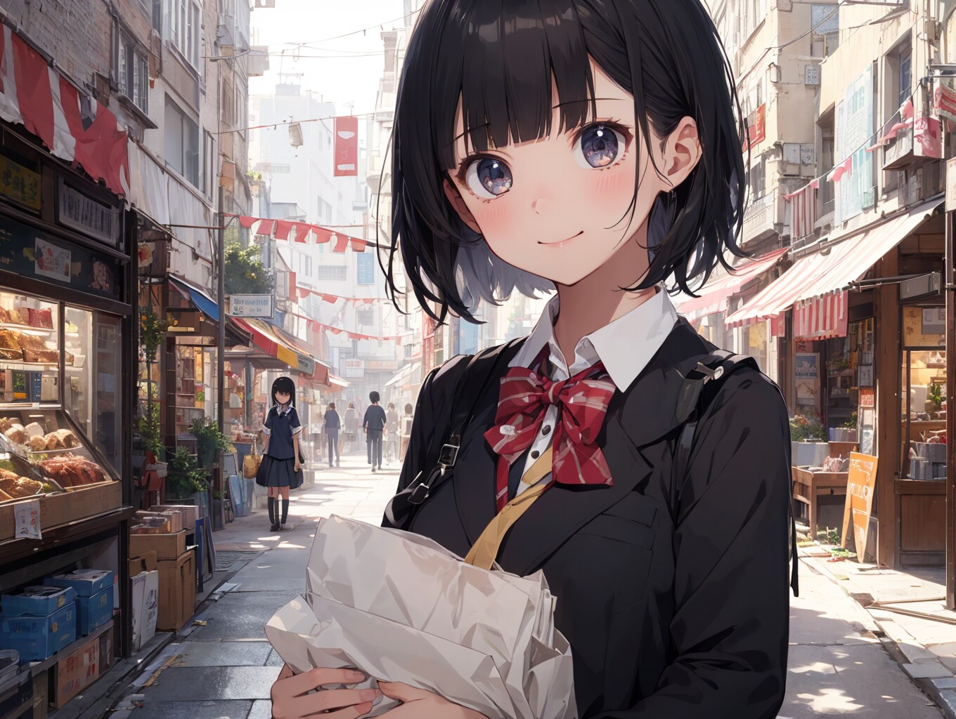 かいもの