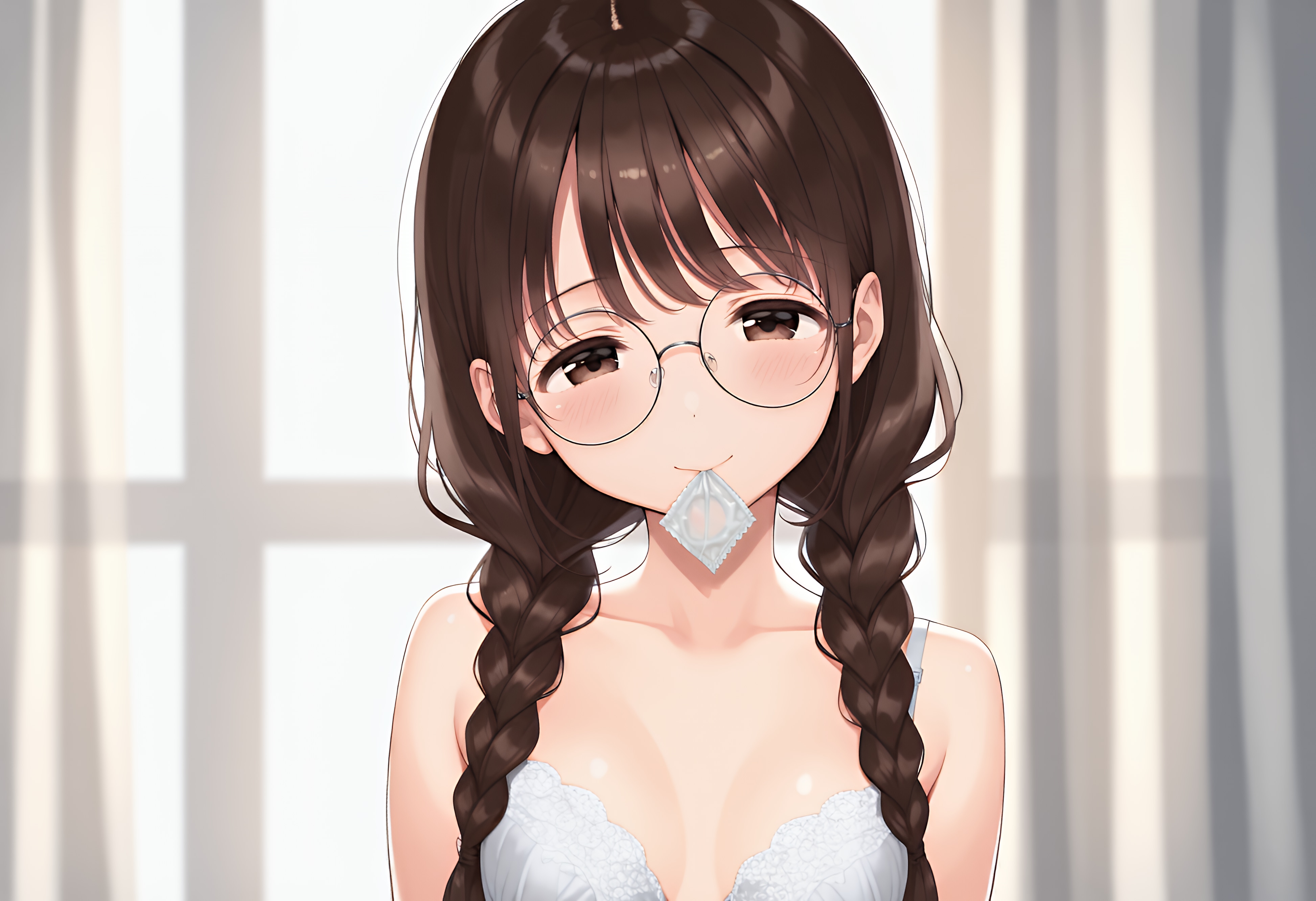 お誘い