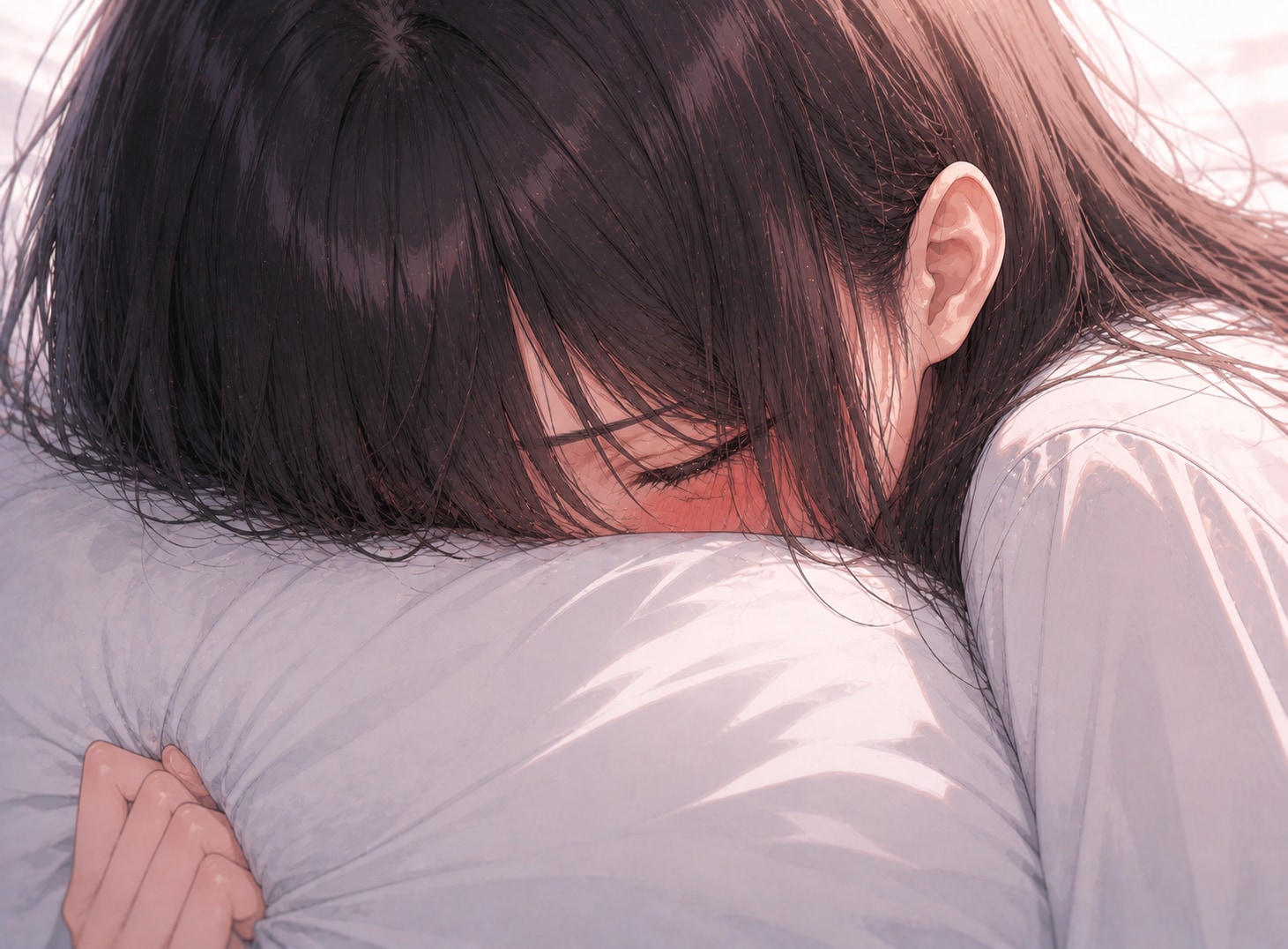 匂いフェチ | の人気AIイラスト・グラビア