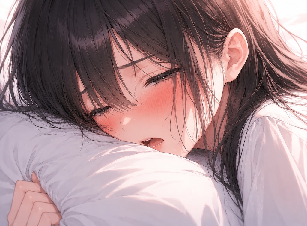 匂いフェチ